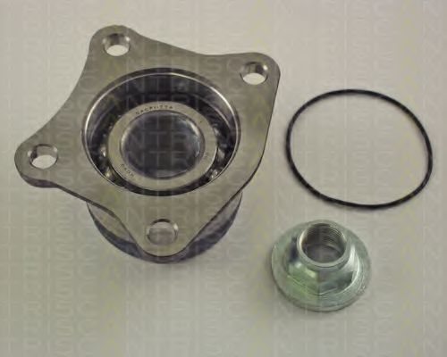 Set rulment roata 1