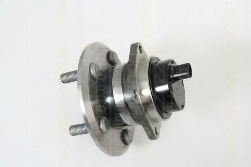 Set rulment roata 1