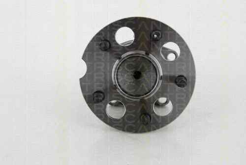 Set rulment roata 2