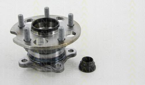 Set rulment roata 1