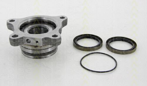 Set rulment roata 1