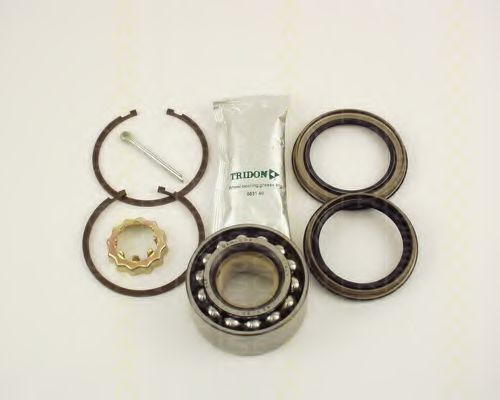 Set rulment roata
