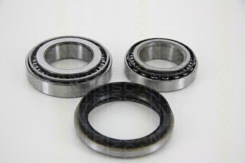 Set rulment roata