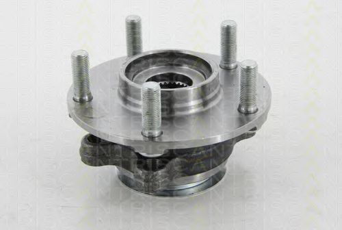 Set rulment roata 3