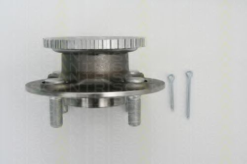Set rulment roata 1