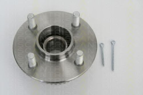 Set rulment roata 2