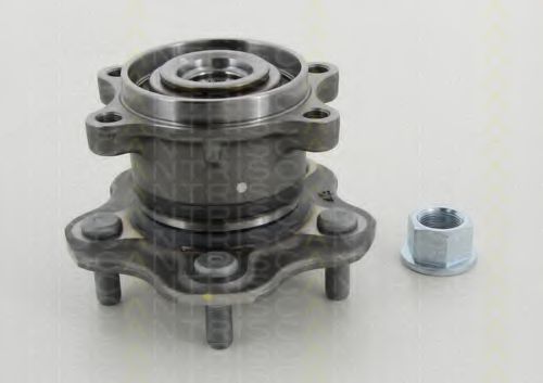 Set rulment roata