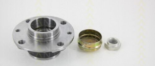 Set rulment roata 1