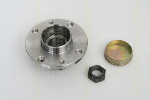 Set rulment roata 2