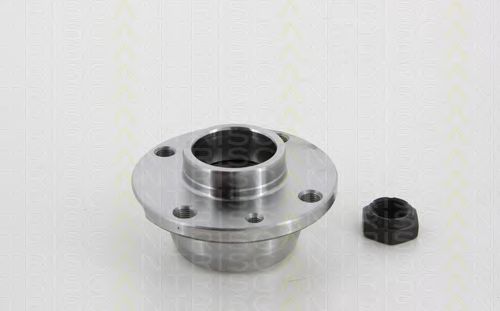 Set rulment roata 1