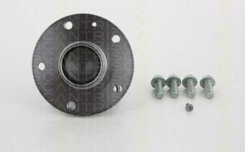 Set rulment roata 1