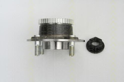 Set rulment roata 1