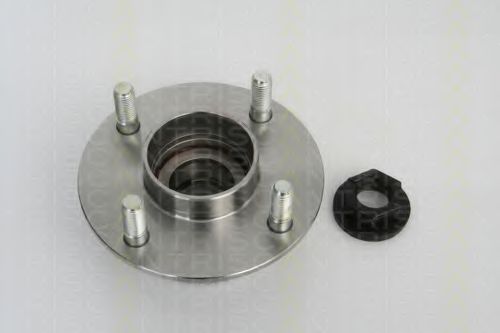 Set rulment roata 2