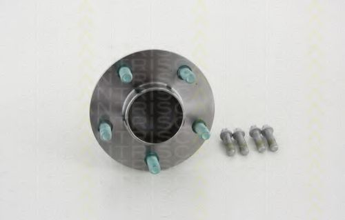 Set rulment roata 1
