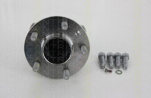Set rulment roata 1