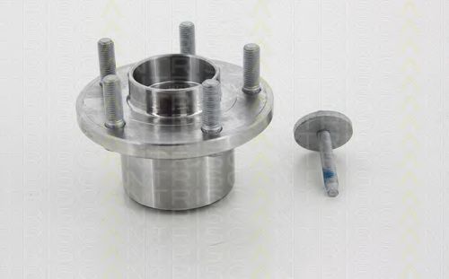 Set rulment roata 1