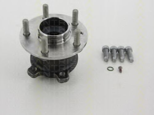 Set rulment roata 1