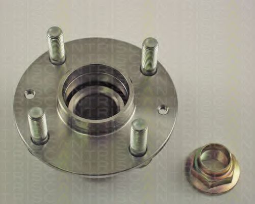 Set rulment roata 1