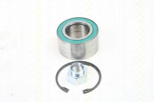 Set rulment roata