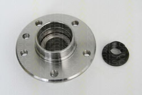 Set rulment roata 2