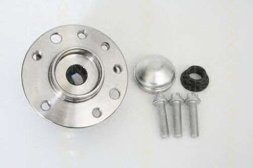 Set rulment roata 2