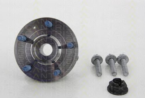 Set rulment roata 1