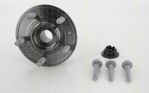 Set rulment roata 1