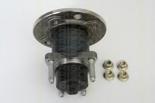Set rulment roata 1