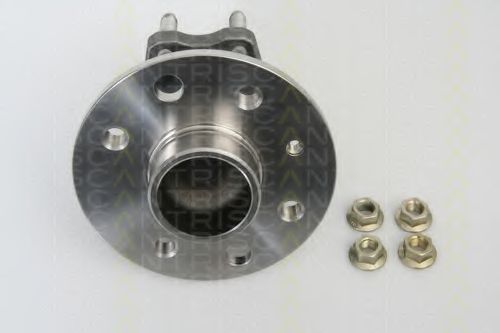 Set rulment roata 2