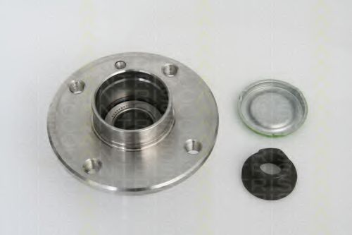 Set rulment roata 2