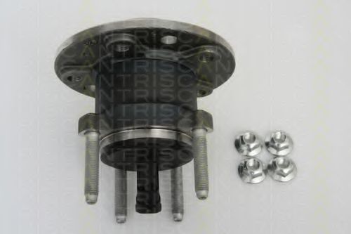 Set rulment roata 1