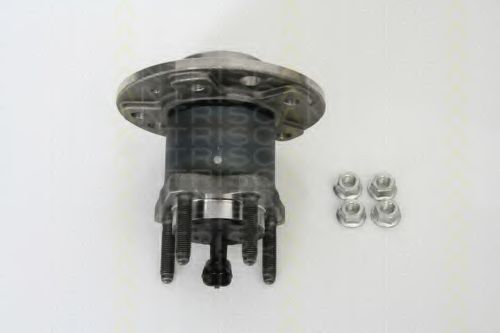 Set rulment roata 1