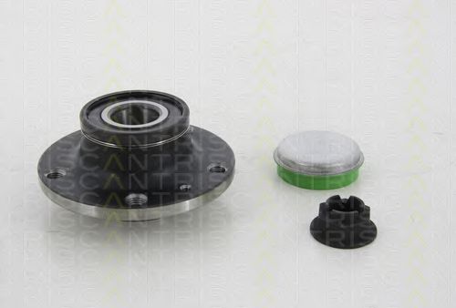 Set rulment roata 1