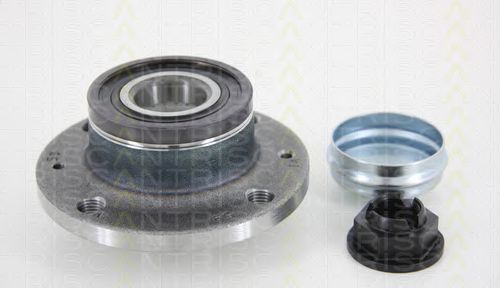 Set rulment roata 1