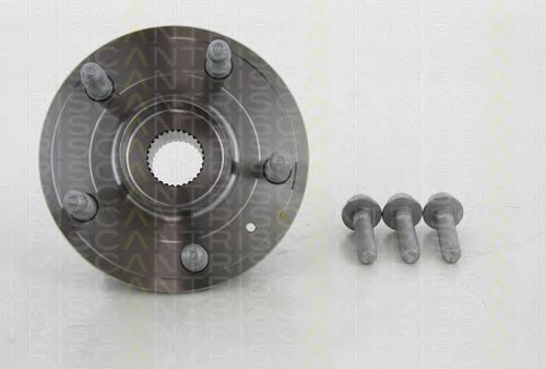 Set rulment roata 1