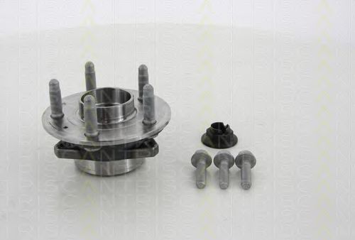 Set rulment roata 1