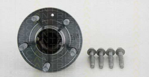Set rulment roata 1