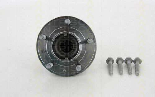 Set rulment roata 1