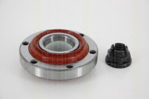 Set rulment roata 1