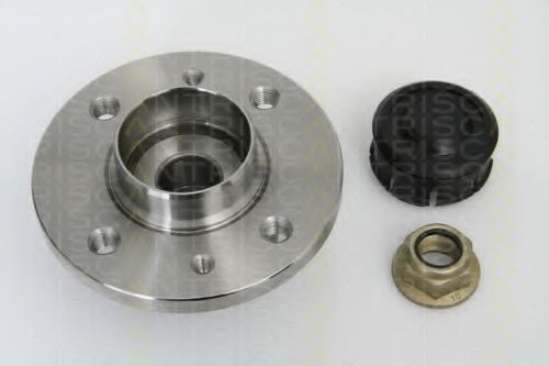 Set rulment roata 2