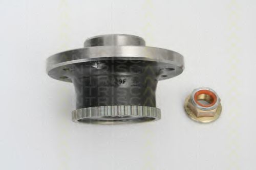 Set rulment roata 1