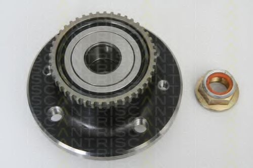 Set rulment roata 2