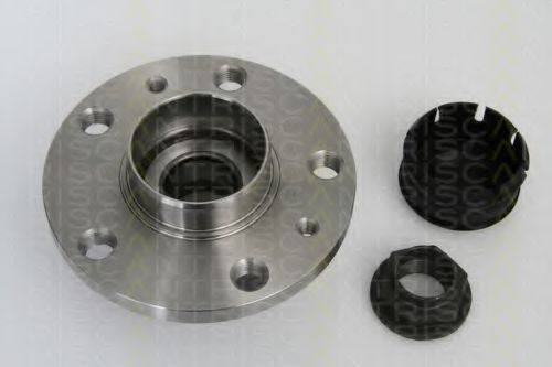 Set rulment roata 2