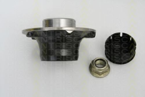 Set rulment roata 1