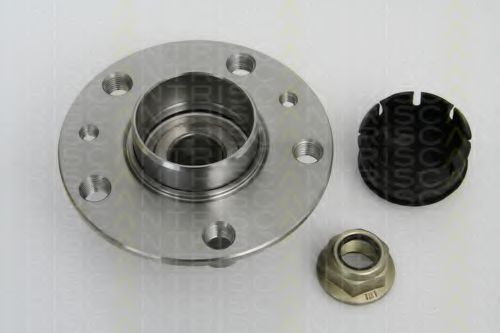 Set rulment roata 2