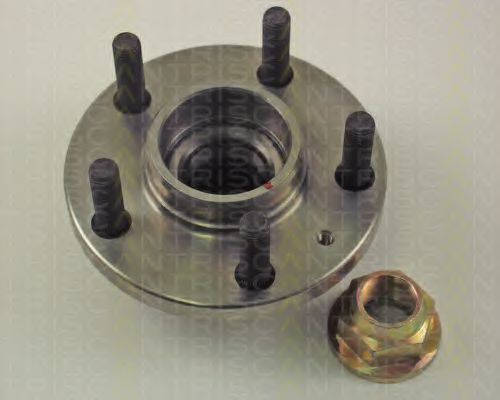 Set rulment roata 1