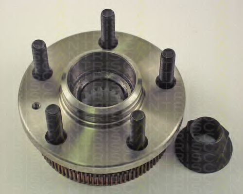 Set rulment roata 1