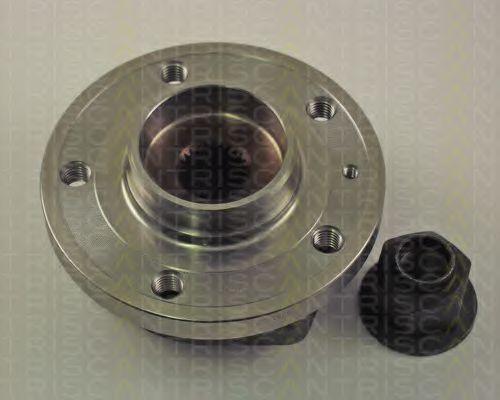Set rulment roata 2