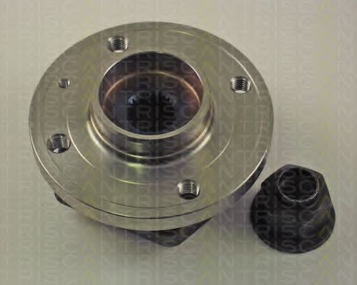Set rulment roata 1
