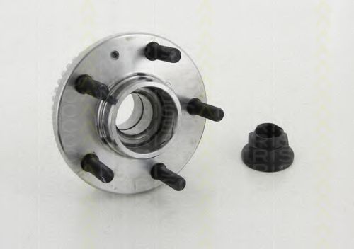 Set rulment roata 1